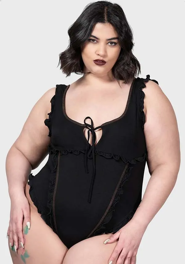 Moon's Madness | BODYSUIT*