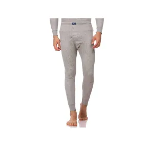 Neva Esancia Thermal Bottom Inner Wear For Men – Melange Grey