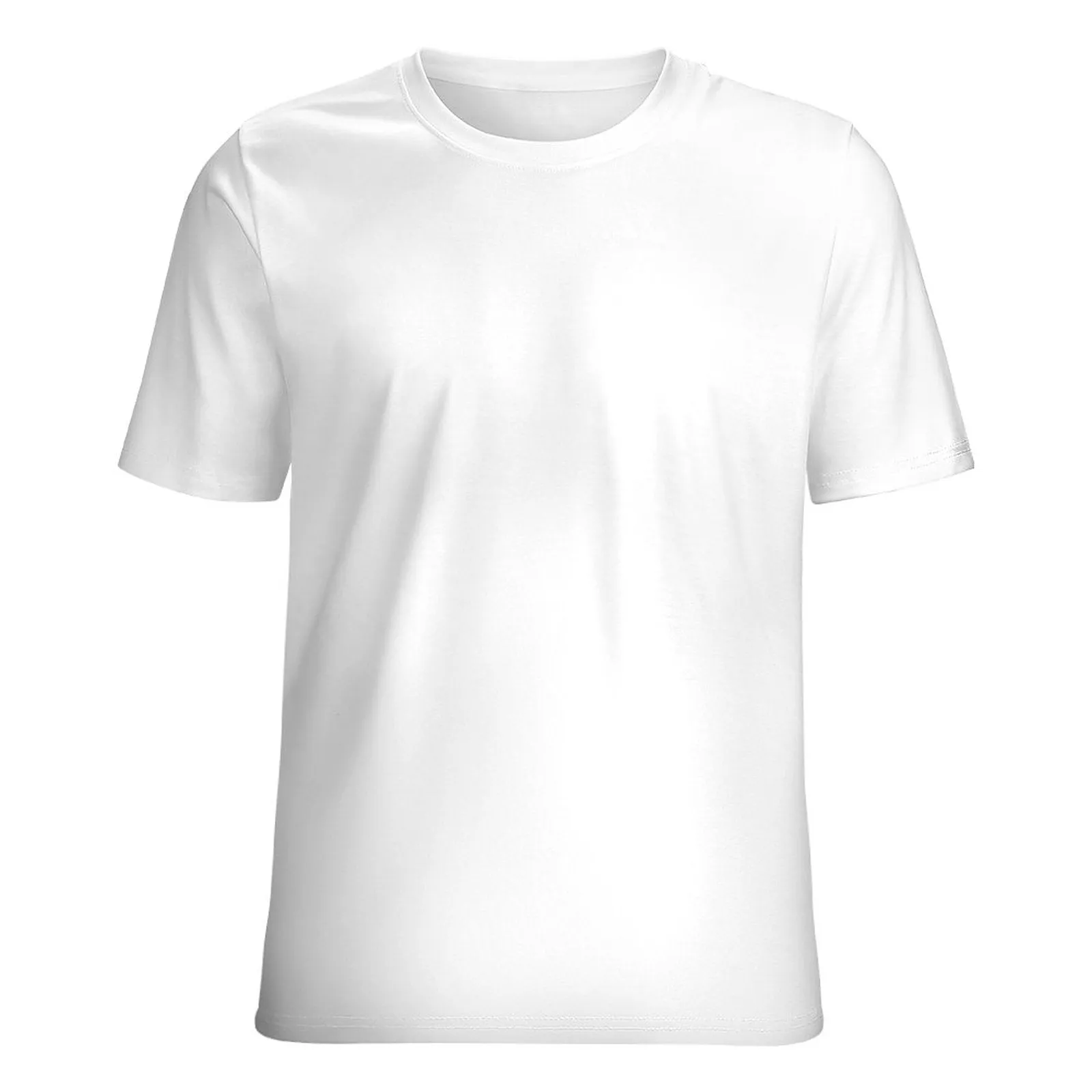 Personalize Design Your Own 180gsm Unisex T-Shirt-S to 6XL