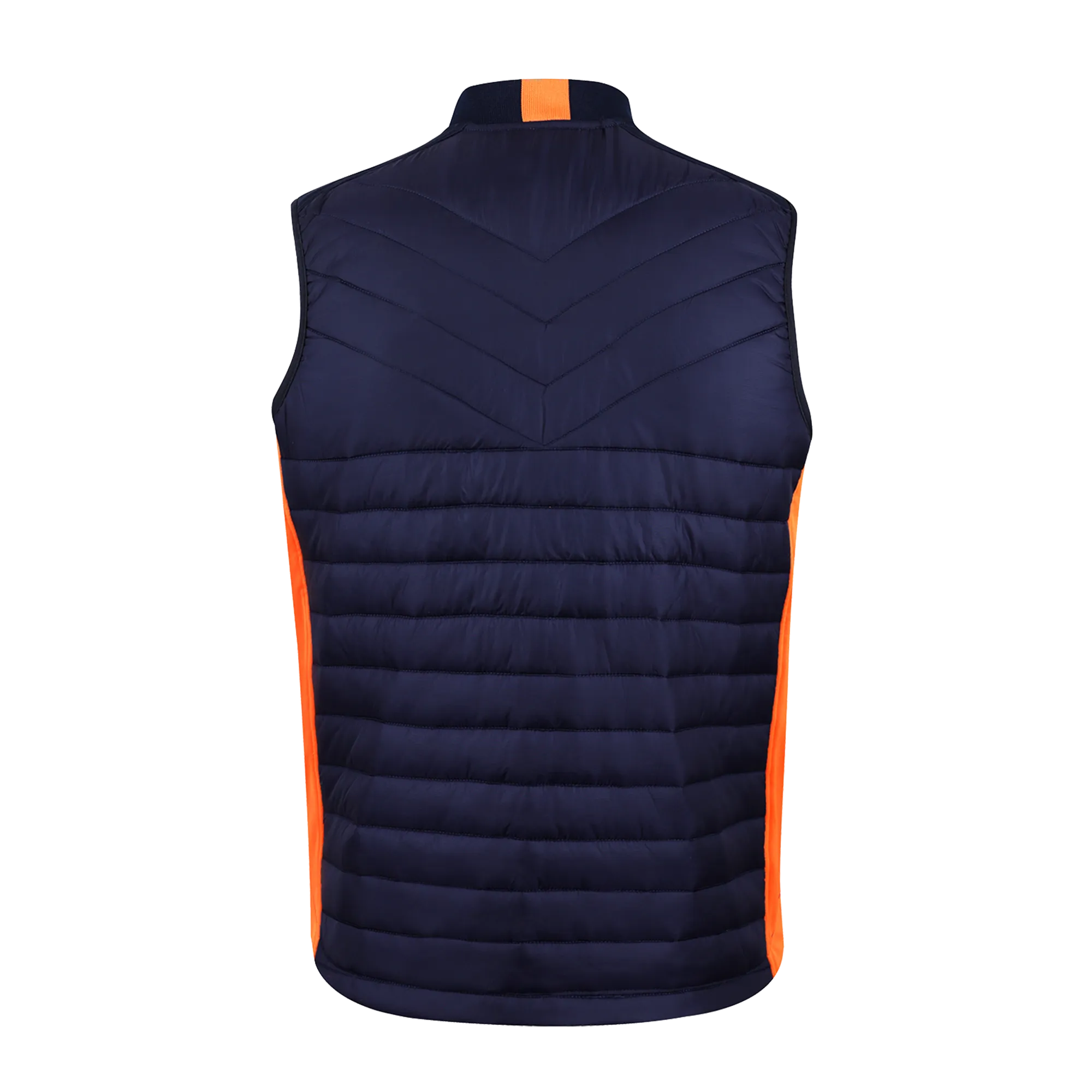 Puffer Caddy Jax Gilet