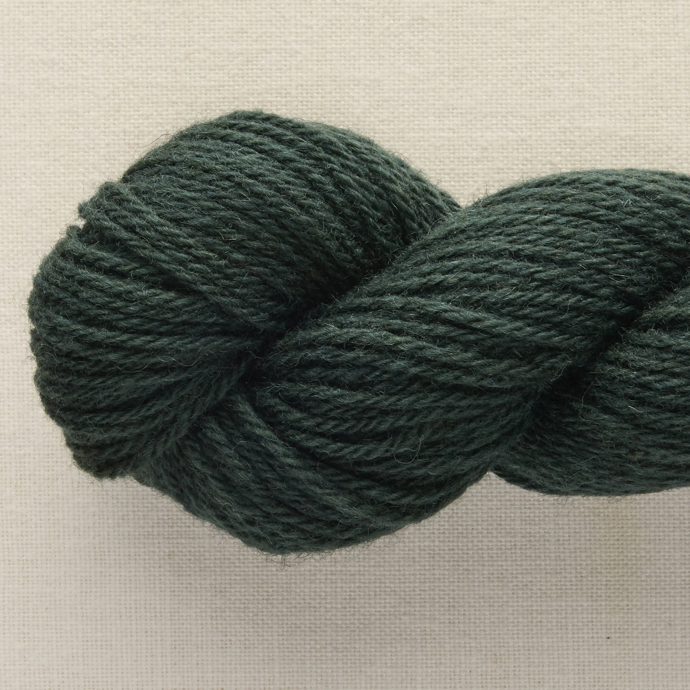 Seaworthy Gansey Cap Using Isager Jensen