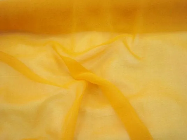 Silk Chiffon