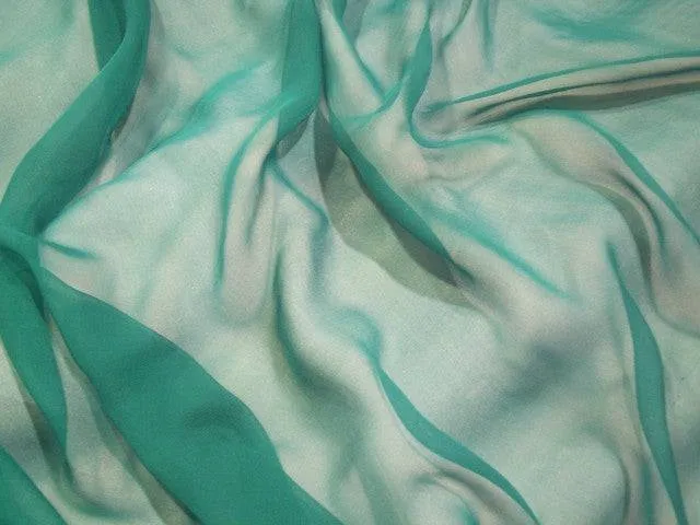 Silk Chiffon