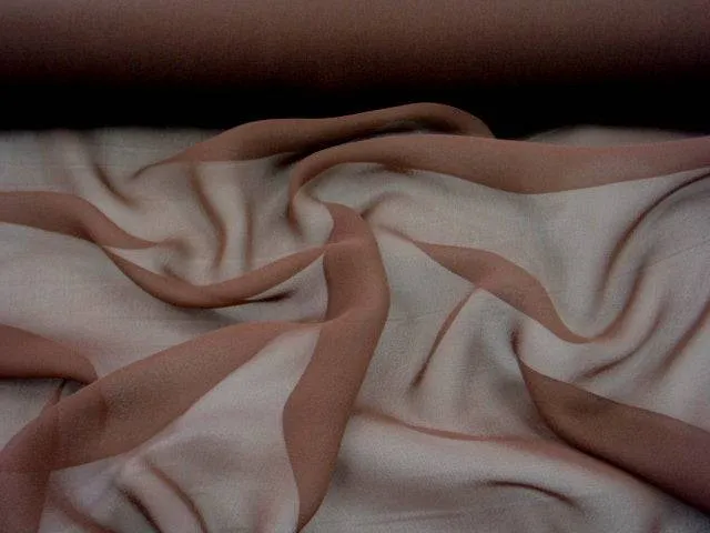 Silk Chiffon