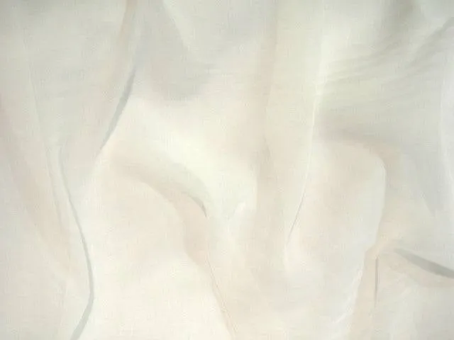 Silk Chiffon