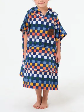 Sundown Poncho (Kids)