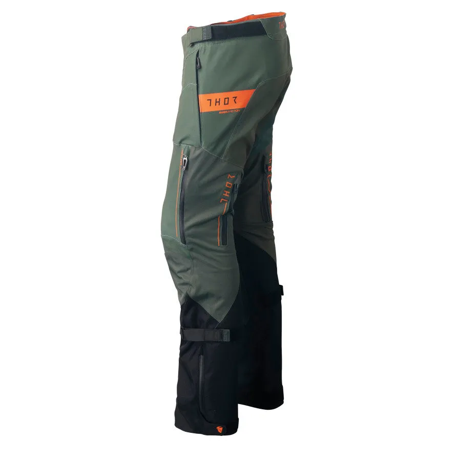Thor Range Rainproof OTB Pants