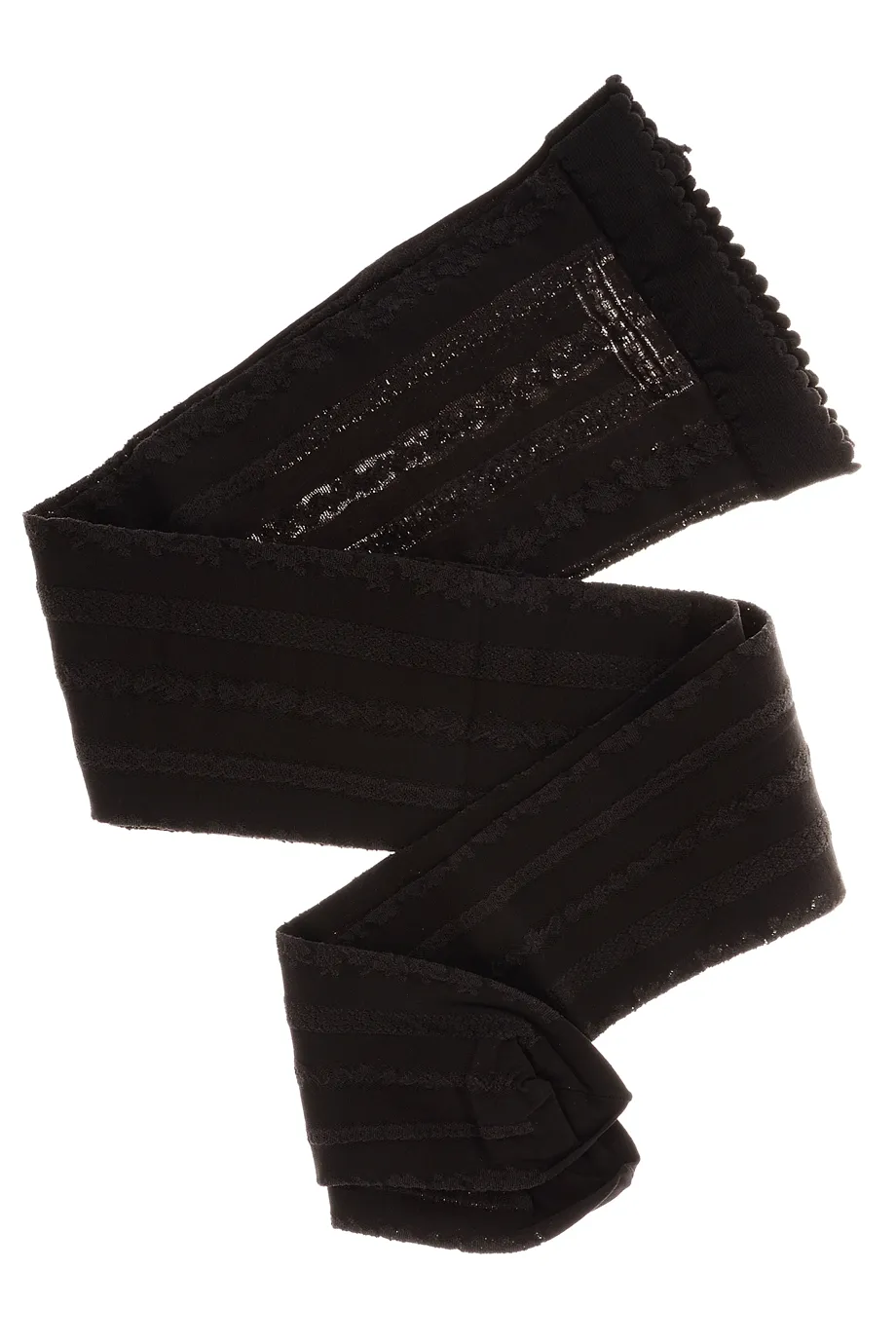 TRASPARENZE FINDAL Fume Lace Tights