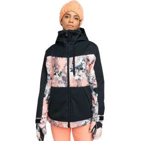 Women's Presence Parka Jacket