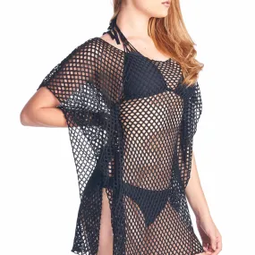 Women's Swimwear Cover-up Beach Dress Made in USA