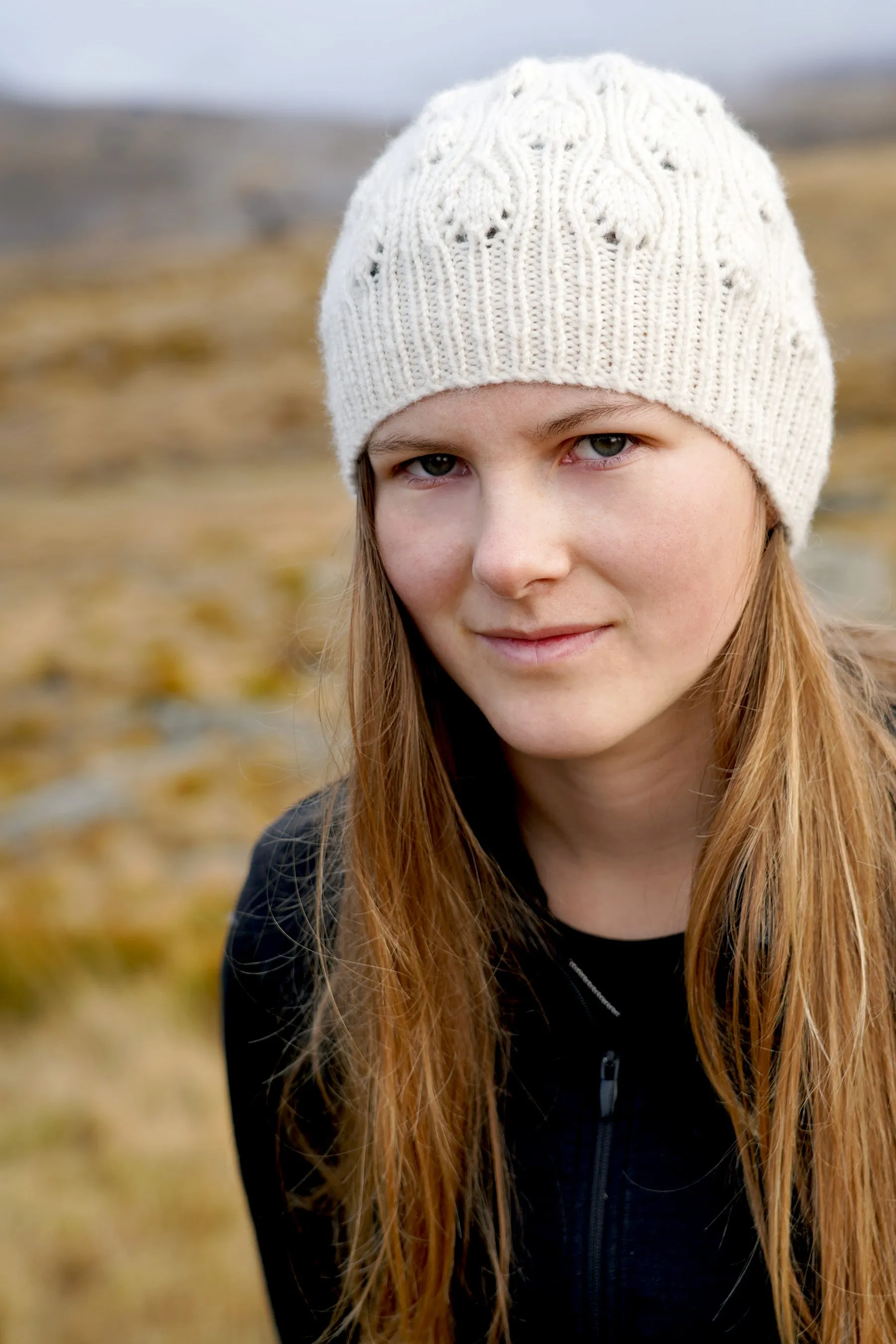 Zoie Hat