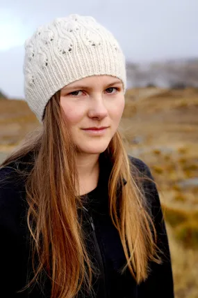 Zoie Hat